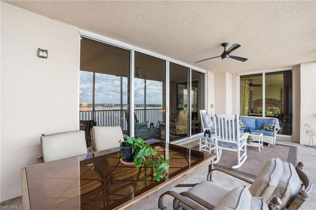 HIGH POINT PLACE - Residential