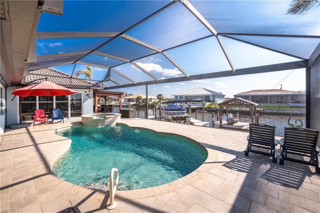 CAPE CORAL - Residential Lease