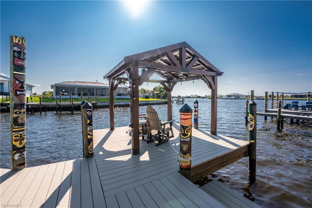 CAPE CORAL - Residential Lease