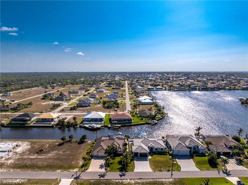 CAPE CORAL - Residential Lease