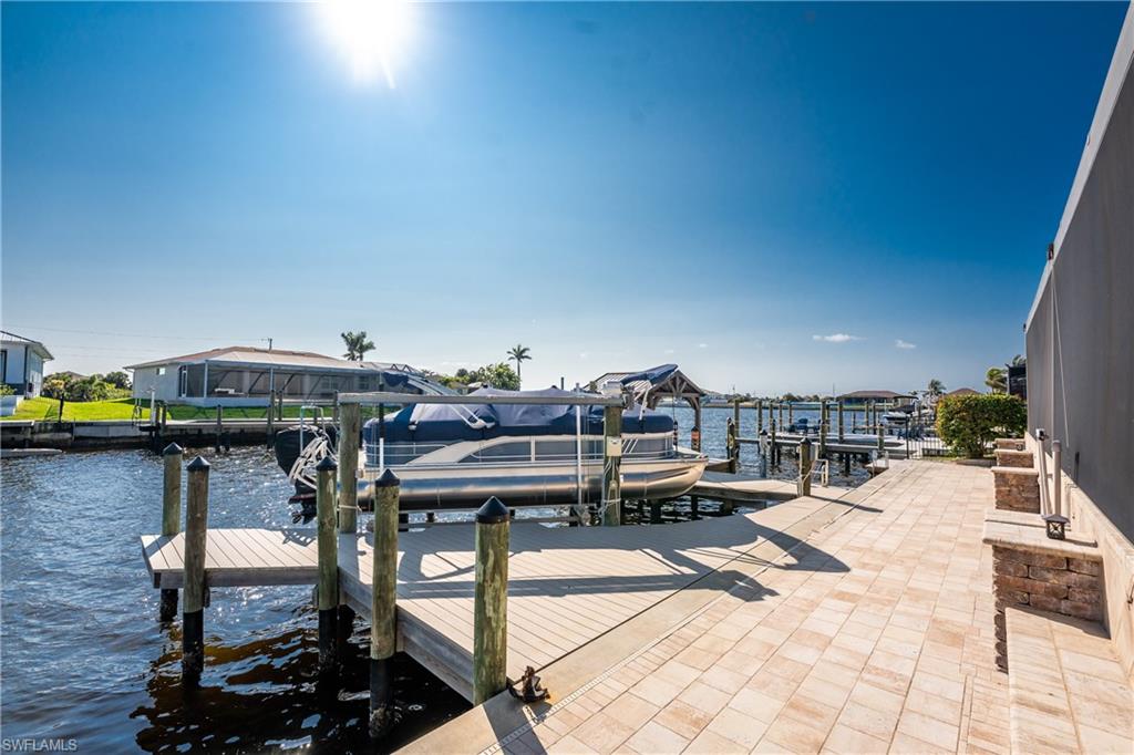 CAPE CORAL - Residential Lease