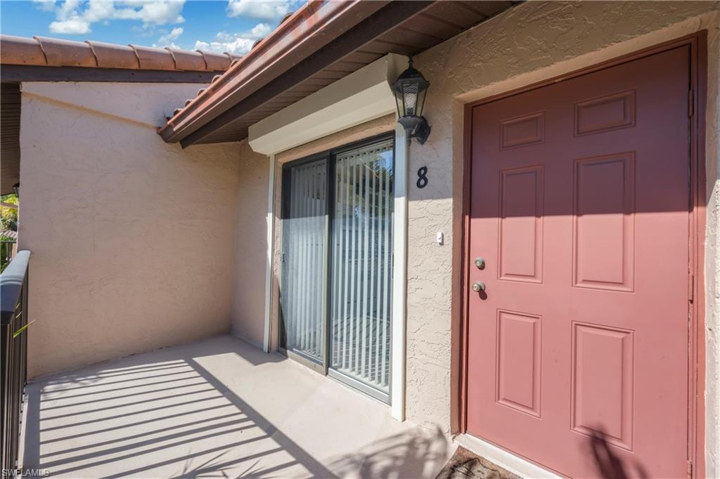 COACH HOUSE - Residential