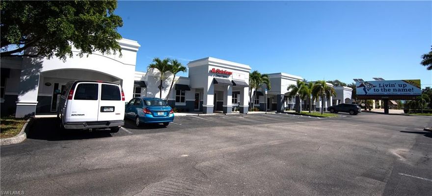 Hancock Center is very well maintained professional building. The center is 100% occupied  and currently generating $126,495.23 in gross annual rental income. The building consists of 6 separate units. Tenants include State Farm McDaniel Insurance Solutions , Atkinson Associates, Soft & Strong Taekwondo, Tonya Edison Agency Glamology Hair Lab and Mellod Designs. The roof was installed in 2020, 8 new ac units and the building was repainted with gutters installed in 2023.