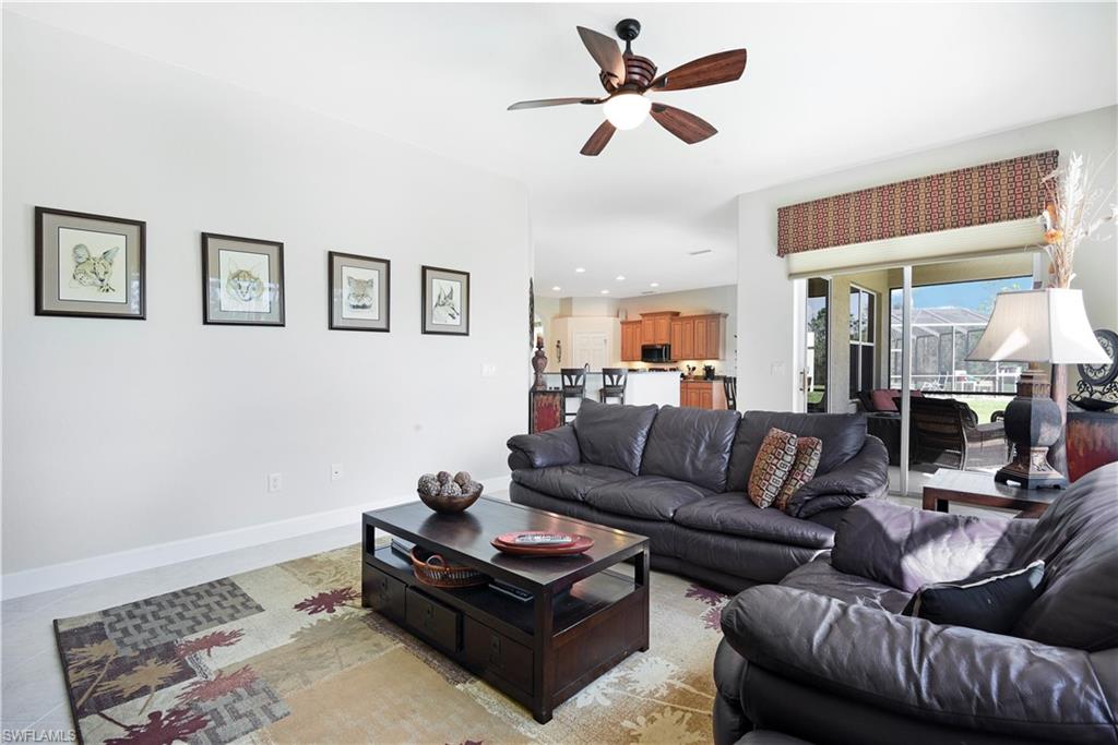 BELLA TERRA - Residential