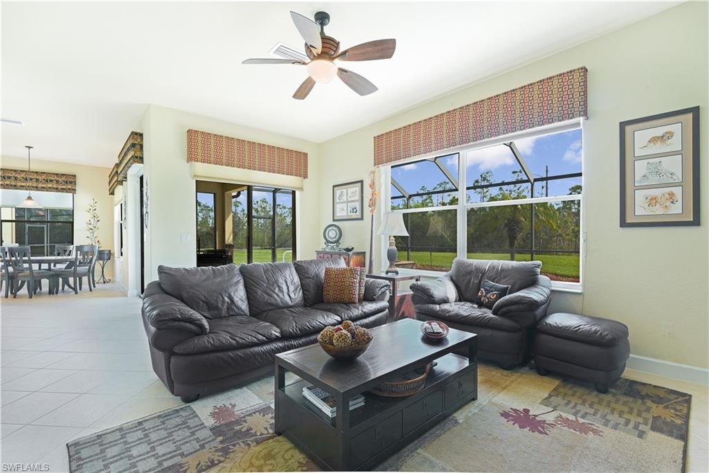 BELLA TERRA - Residential