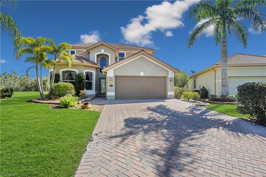 BELLA TERRA - Residential