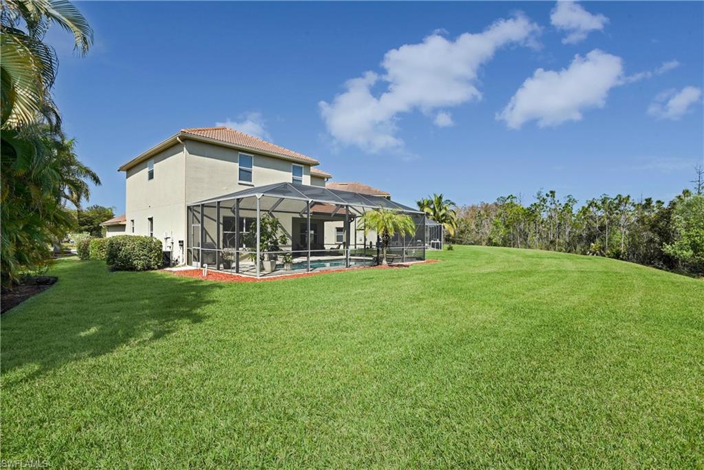 BELLA TERRA - Residential