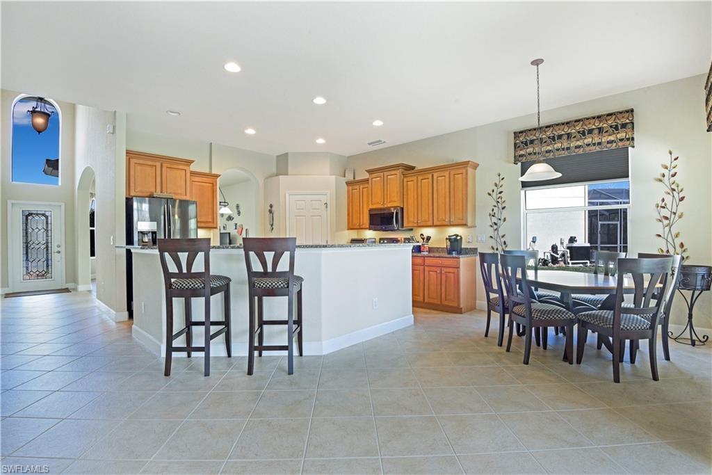 BELLA TERRA - Residential