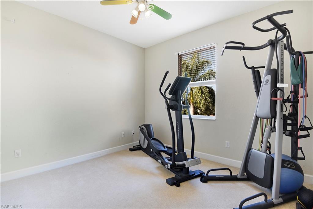 BELLA TERRA - Residential