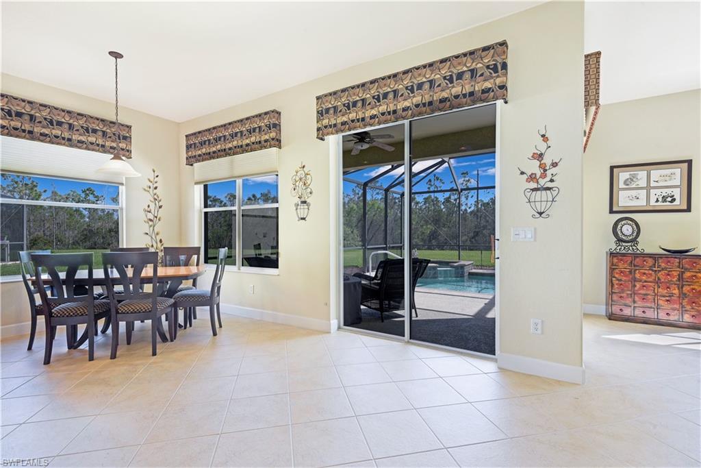 BELLA TERRA - Residential