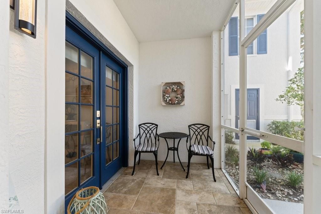 Photo of 7100 Barrington CIR #4, NAPLES, FL 34108 (MLS # 225056645)