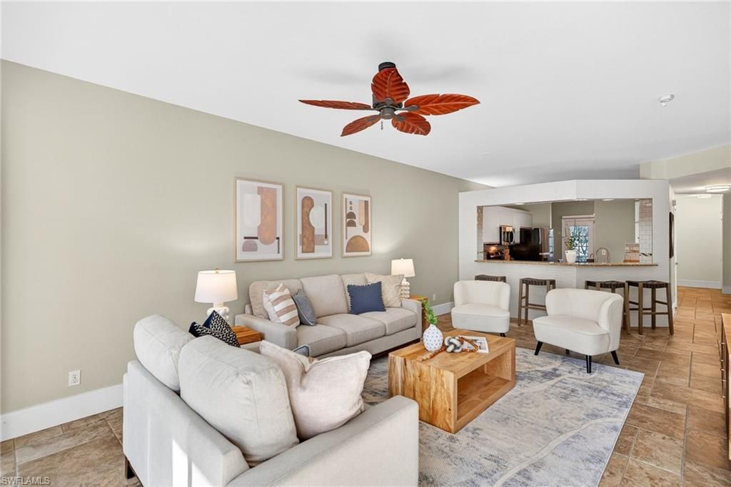 Photo of 7100 Barrington CIR #101, NAPLES, FL 34108 (MLS # 225056645)