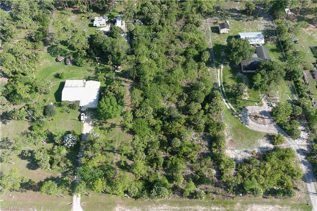 GOLDEN GATE ESTATES - Land