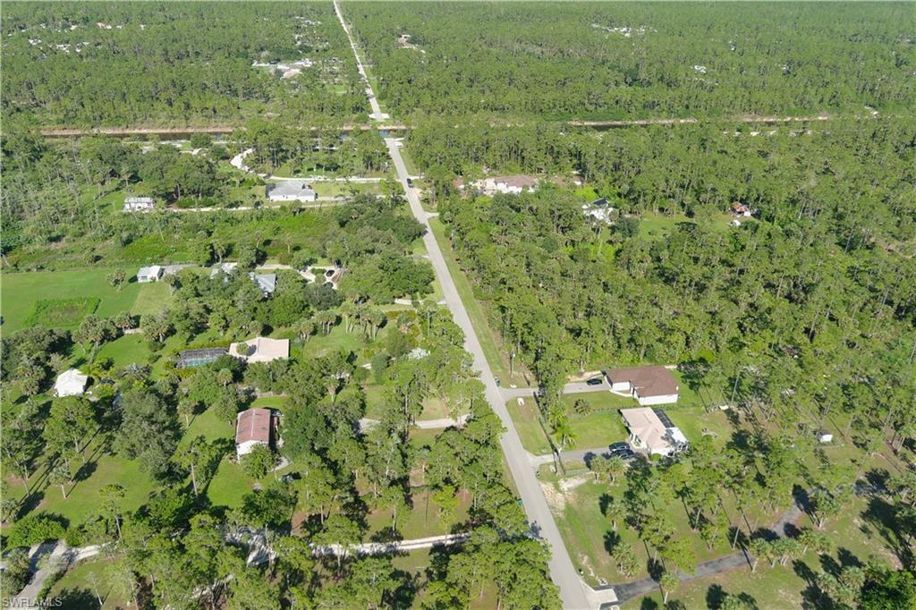 GOLDEN GATE ESTATES - Land