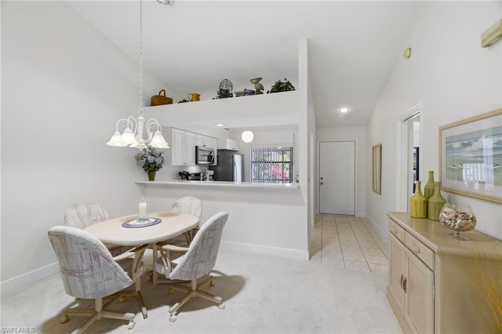 VILLAS AT CINNAMON COVE - Residential