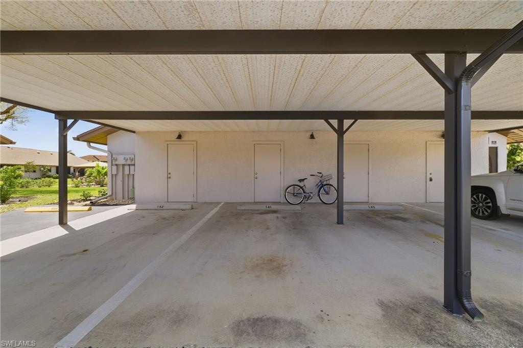 VILLAS AT CINNAMON COVE - Residential