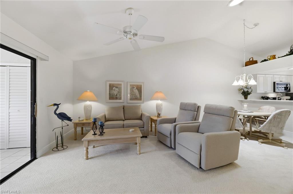 VILLAS AT CINNAMON COVE - Residential