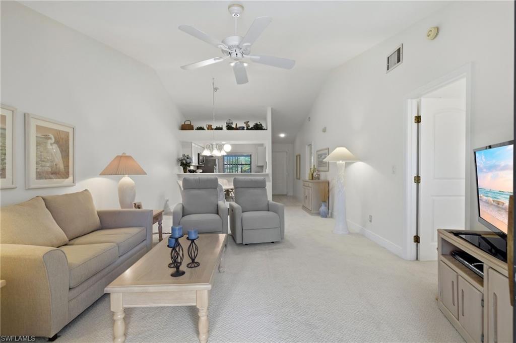 VILLAS AT CINNAMON COVE - Residential