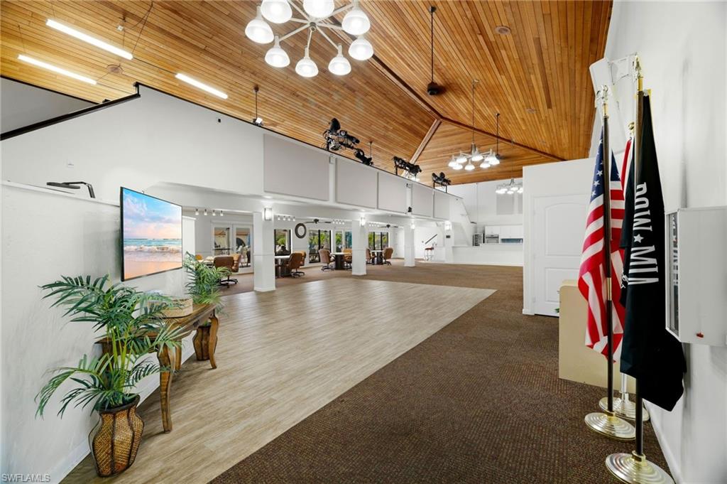 VILLAS AT CINNAMON COVE - Residential