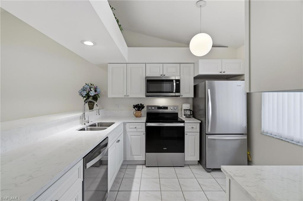 VILLAS AT CINNAMON COVE - Residential