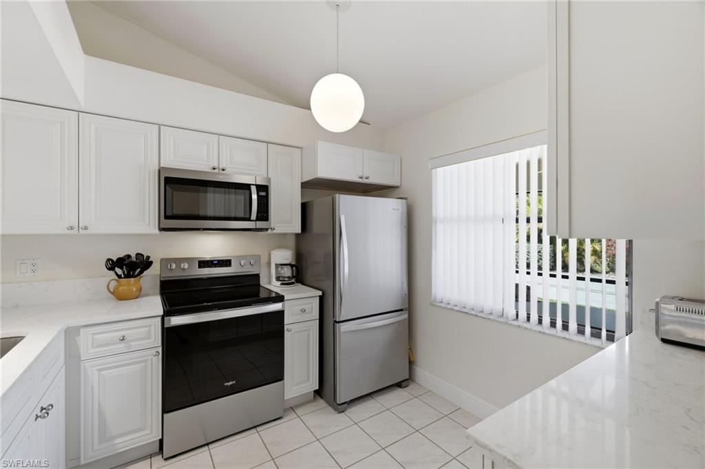 VILLAS AT CINNAMON COVE - Residential