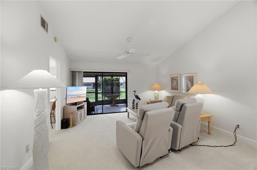 VILLAS AT CINNAMON COVE - Residential