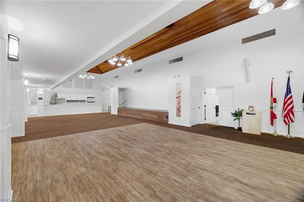 VILLAS AT CINNAMON COVE - Residential