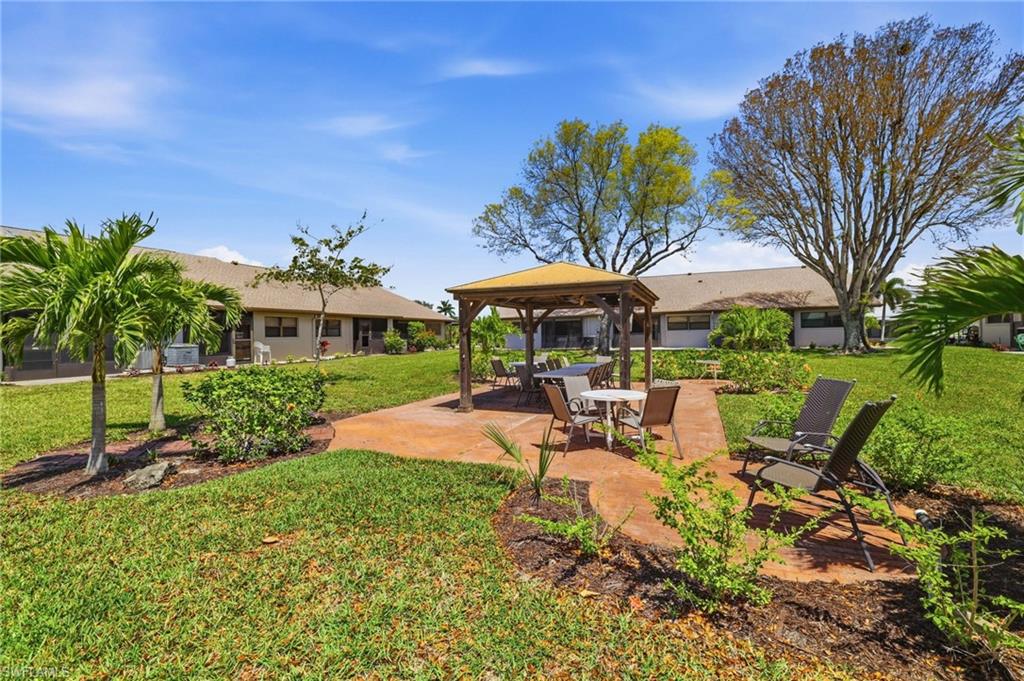 VILLAS AT CINNAMON COVE - Residential