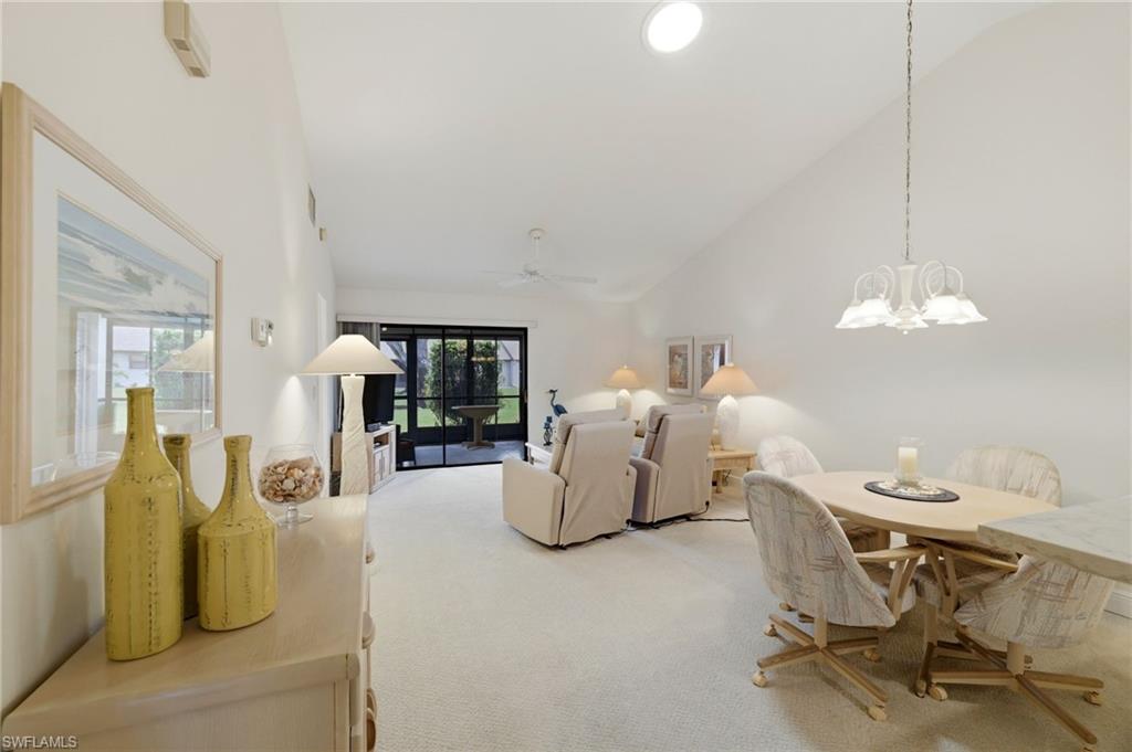 VILLAS AT CINNAMON COVE - Residential