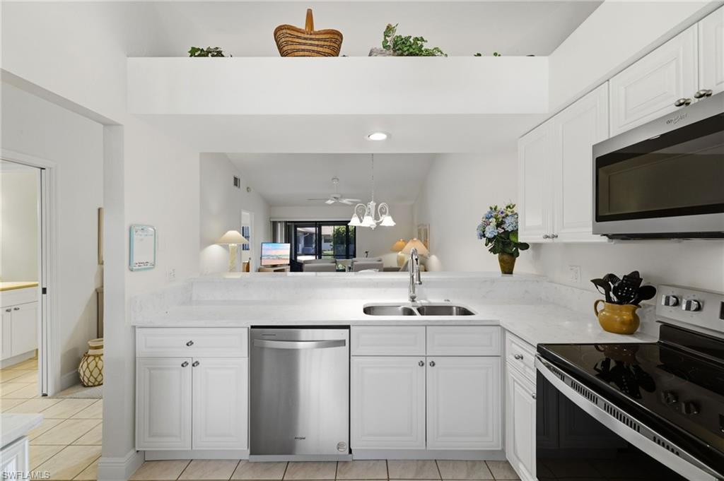 VILLAS AT CINNAMON COVE - Residential