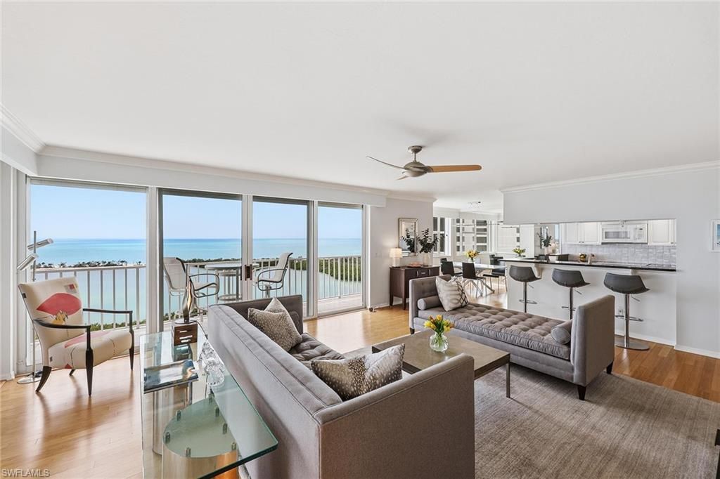 Photo of 5550 Heron Point DR #1604, NAPLES, FL 34108 (MLS # 226010552)