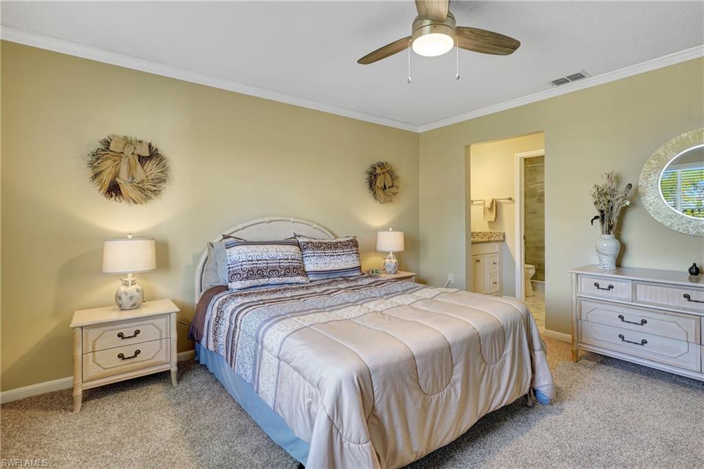 NAPLES SANDPIPER BAY CLUB - Residential Lease