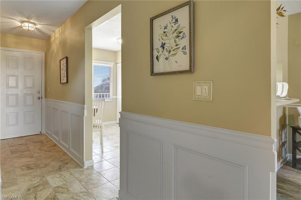 NAPLES SANDPIPER BAY CLUB - Residential Lease