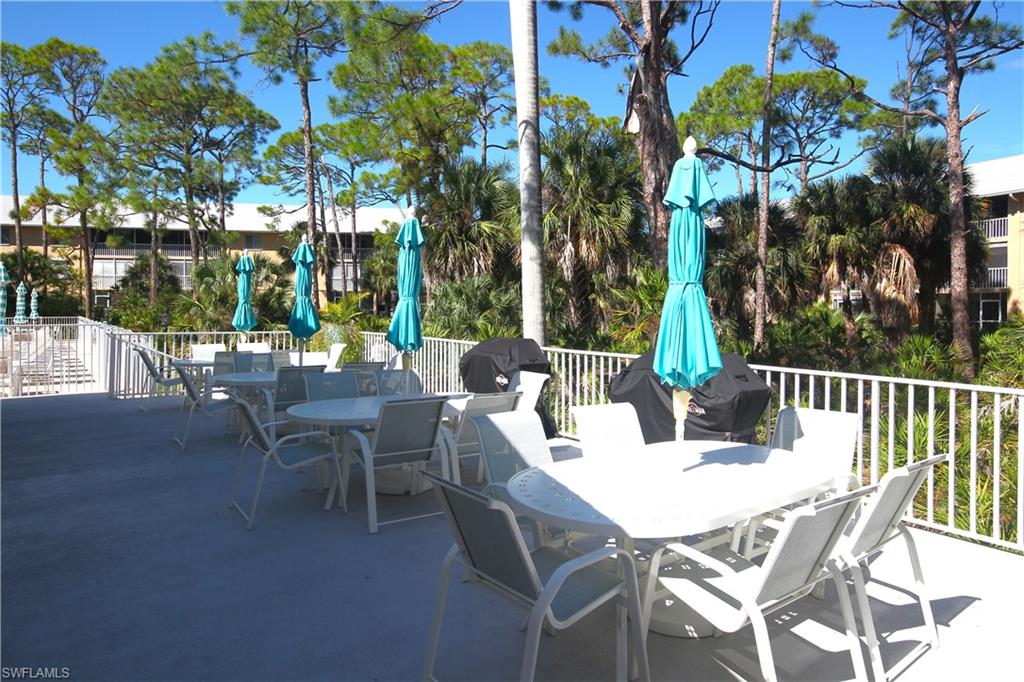 NAPLES SANDPIPER BAY CLUB - Residential Lease