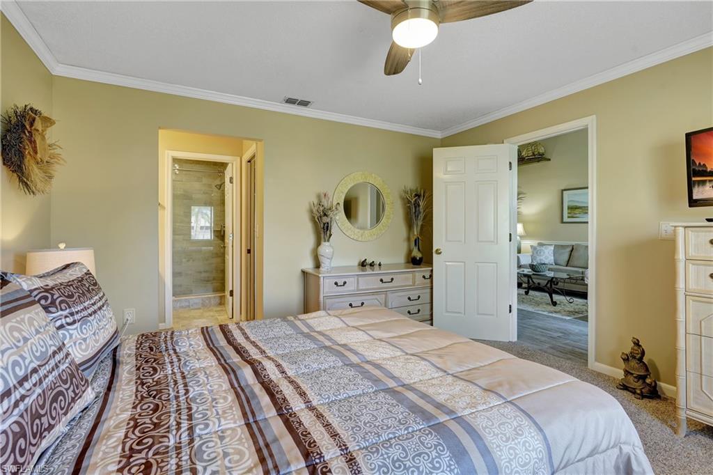 NAPLES SANDPIPER BAY CLUB - Residential Lease