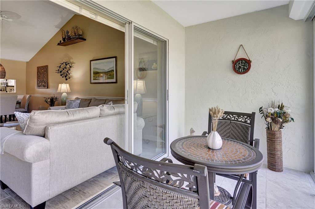 NAPLES SANDPIPER BAY CLUB - Residential Lease