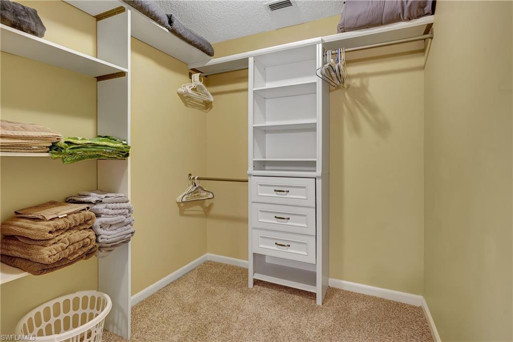 NAPLES SANDPIPER BAY CLUB - Residential Lease