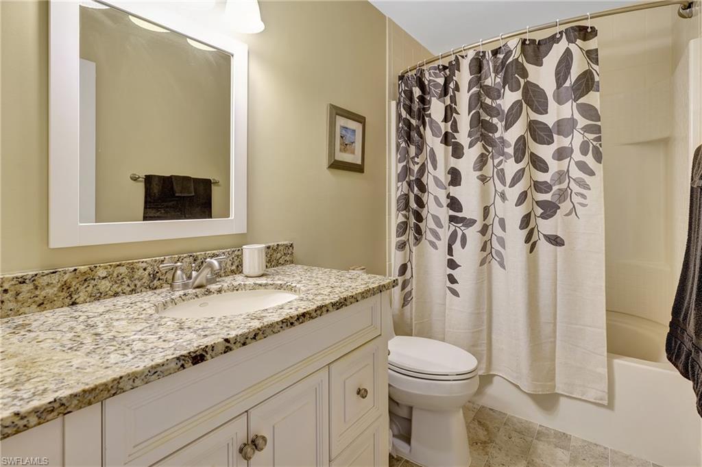 NAPLES SANDPIPER BAY CLUB - Residential Lease