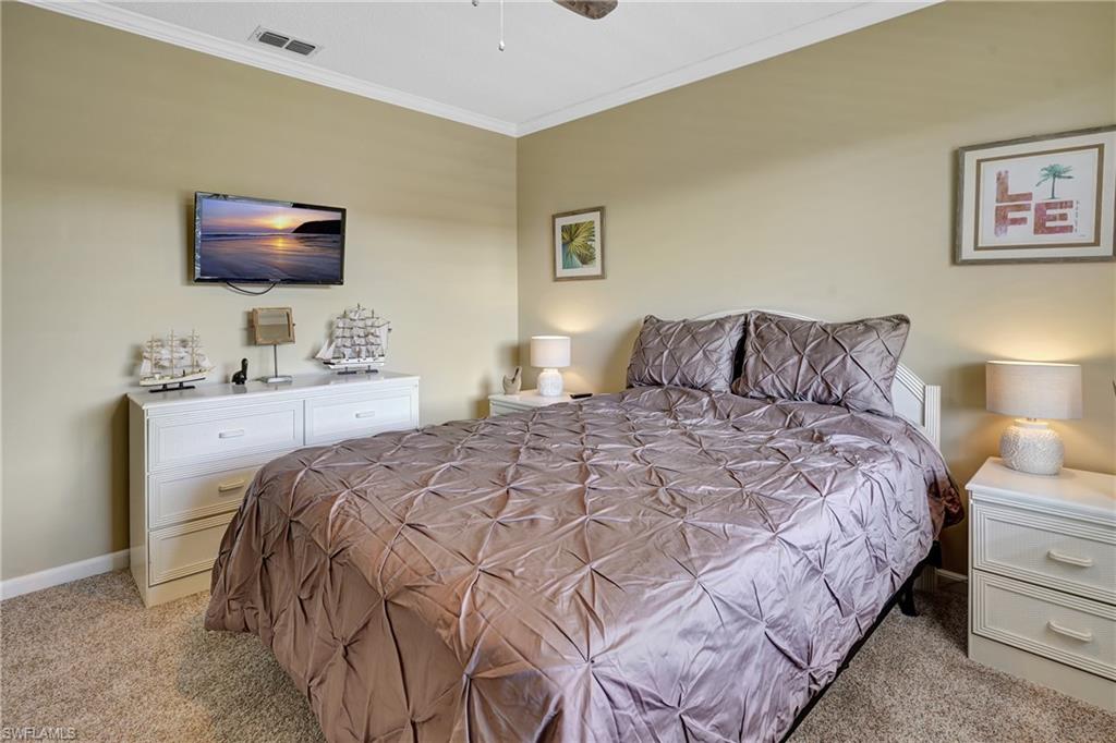 NAPLES SANDPIPER BAY CLUB - Residential Lease