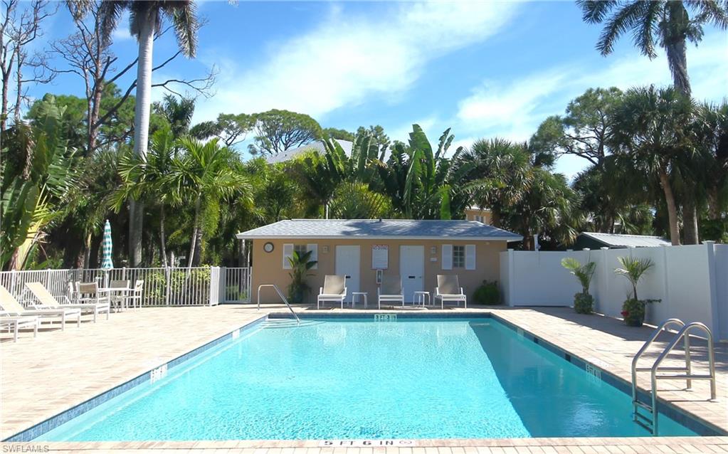 NAPLES SANDPIPER BAY CLUB - Residential Lease