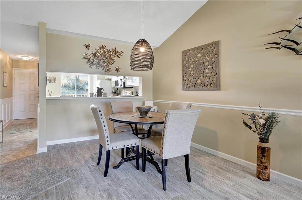 NAPLES SANDPIPER BAY CLUB - Residential Lease