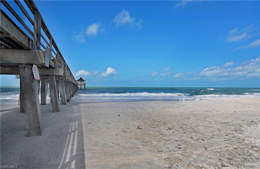 NAPLES SANDPIPER BAY CLUB - Residential Lease