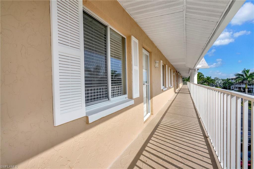 NAPLES SANDPIPER BAY CLUB - Residential Lease