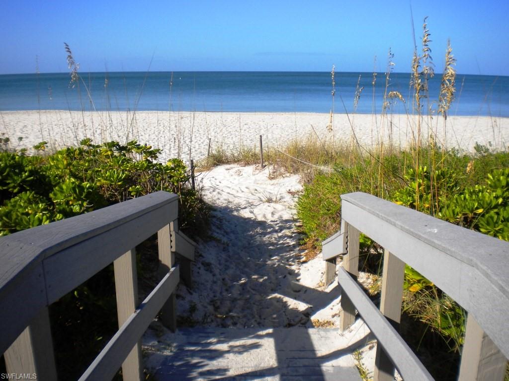 NAPLES SANDPIPER BAY CLUB - Residential Lease