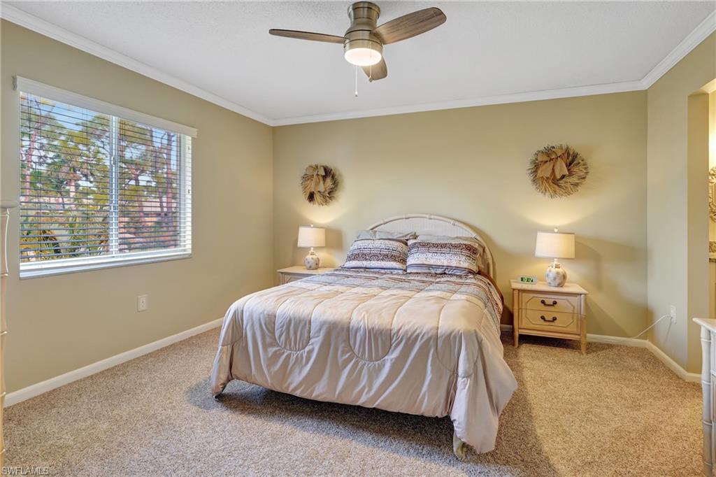 NAPLES SANDPIPER BAY CLUB - Residential Lease