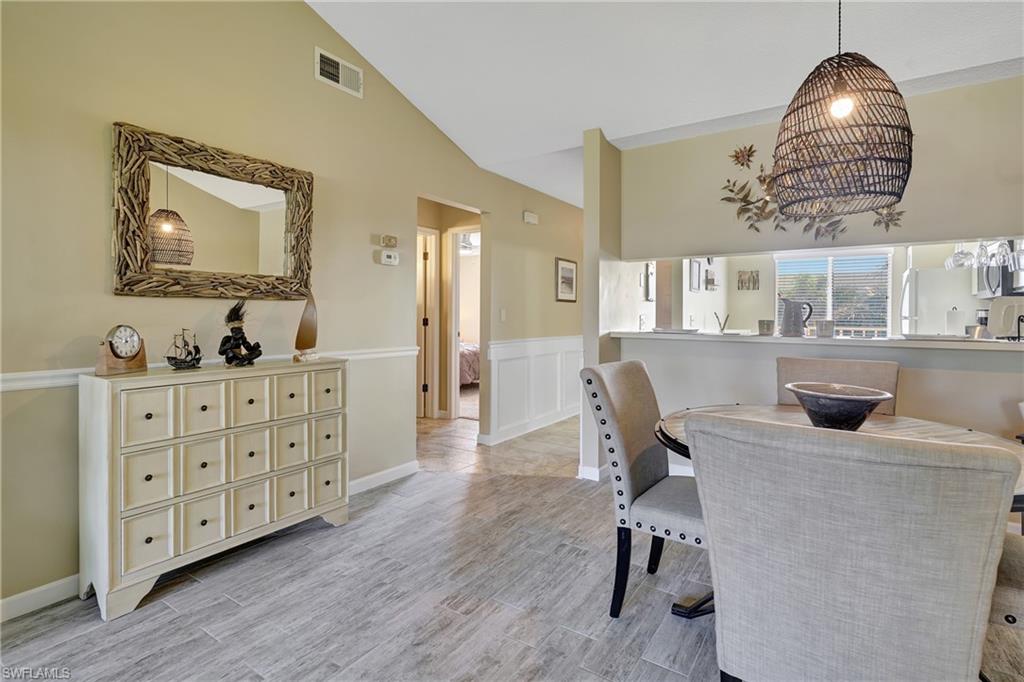 NAPLES SANDPIPER BAY CLUB - Residential Lease