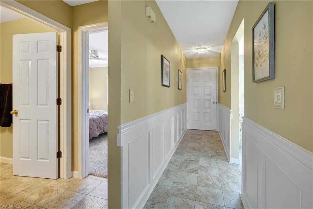 NAPLES SANDPIPER BAY CLUB - Residential Lease