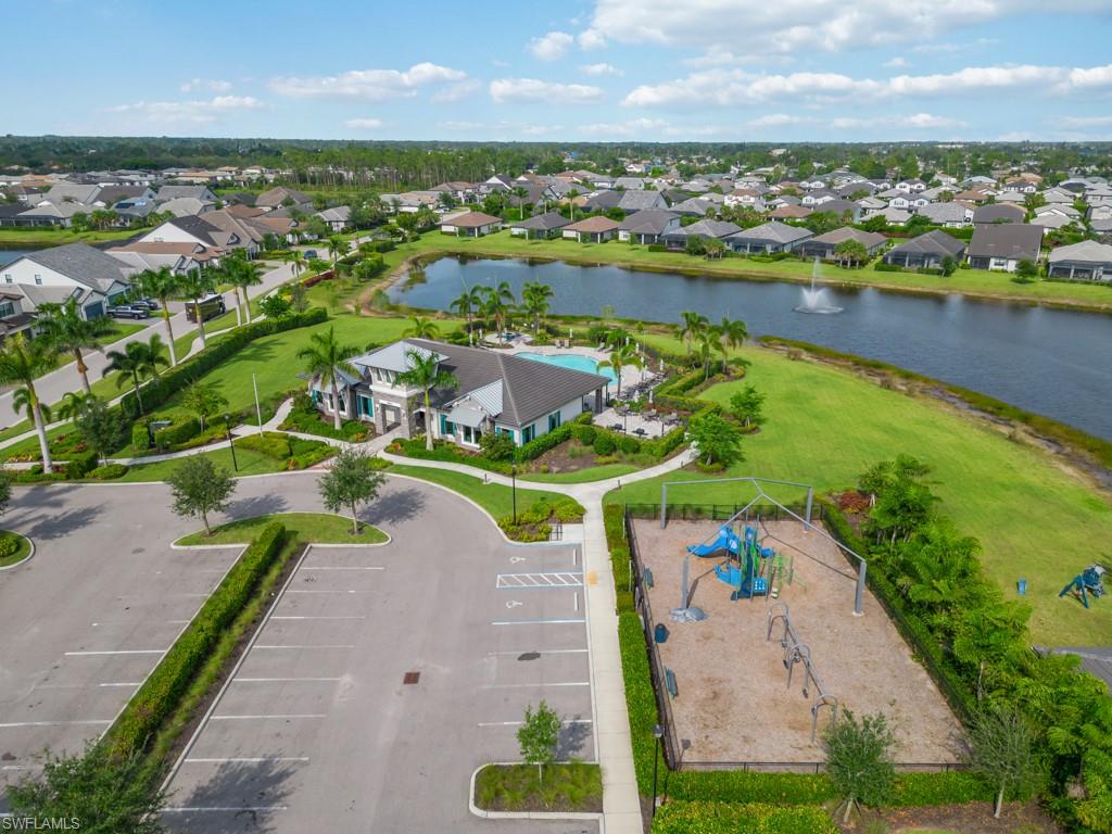 WESTBROOK - Residential