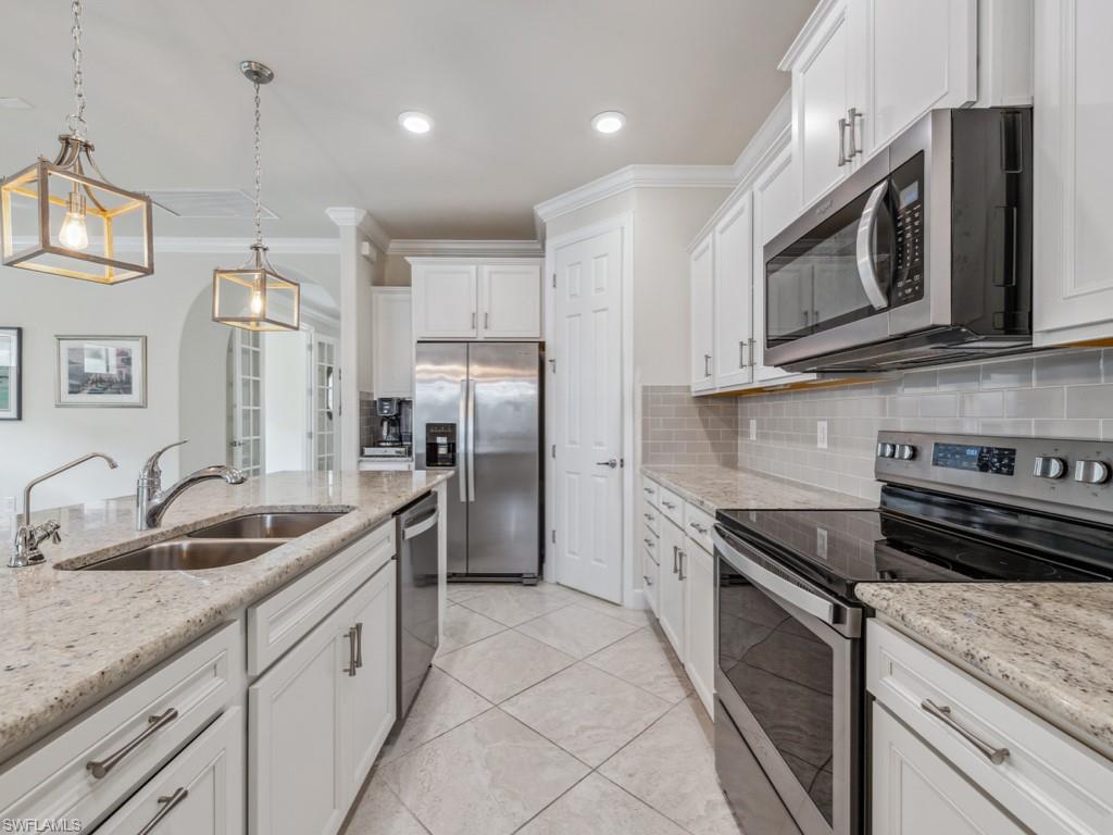 WESTBROOK - Residential