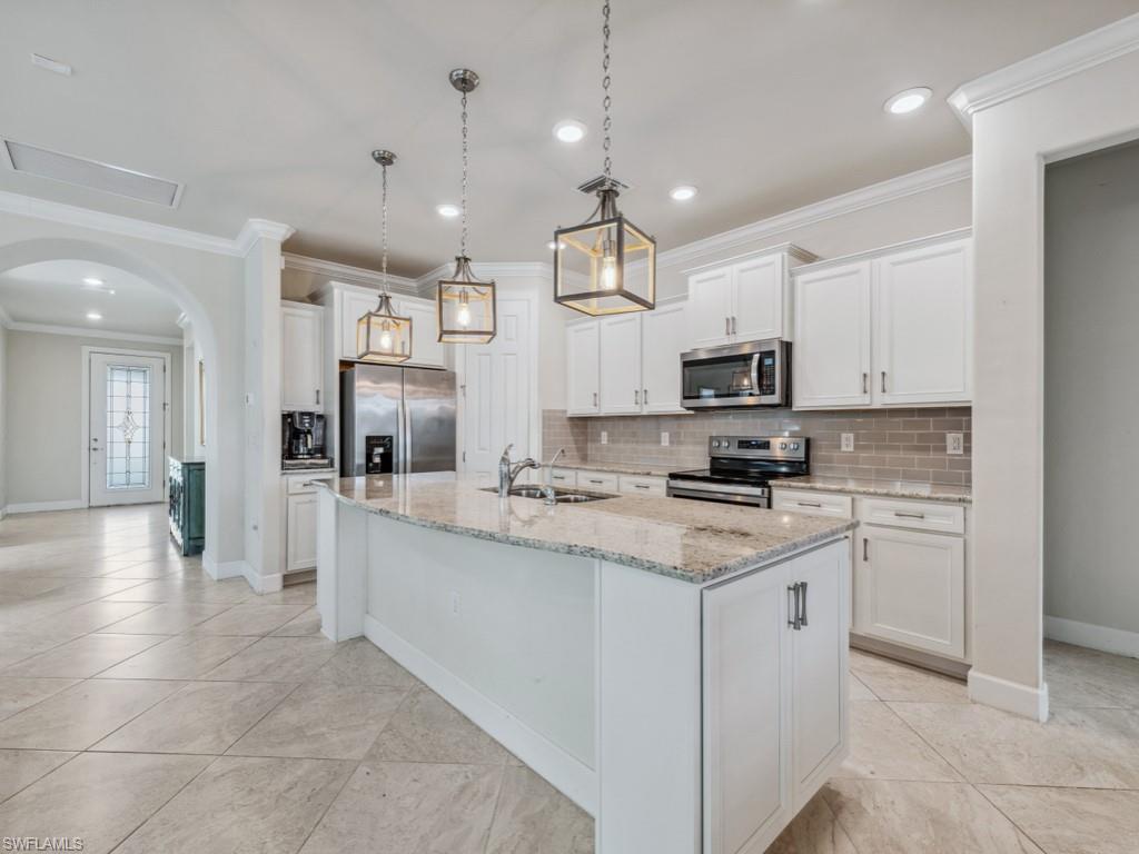 WESTBROOK - Residential